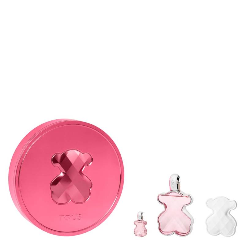 TOUS - LoveMe Eau de Parfum Set von TOUS