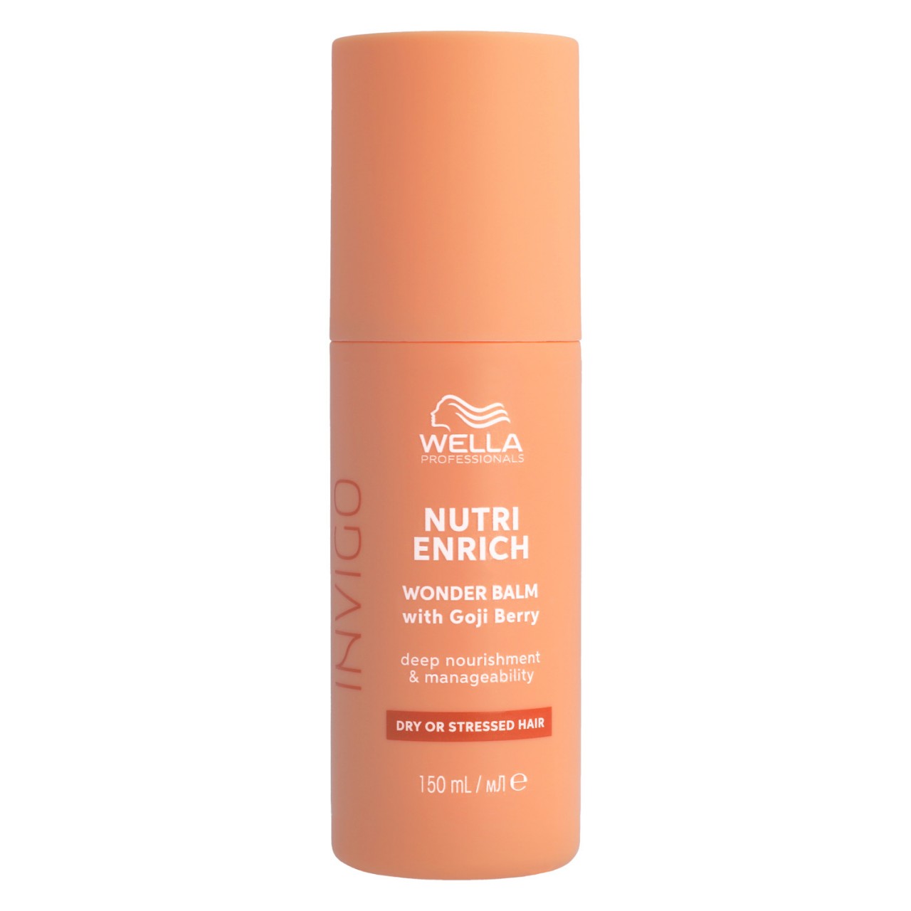 Invigo Nutri-Enrich - Wonder Balm von Wella