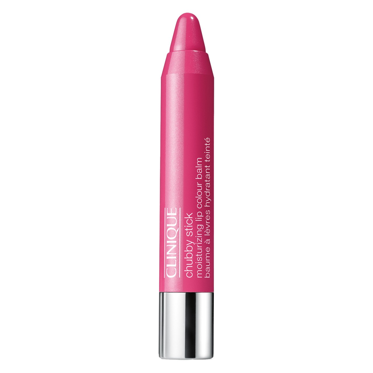 Clinique Lips - Chubby Stick Woopin' Watermelon 6 von Clinique