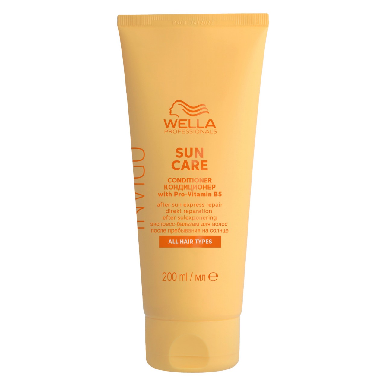 Invigo Sun Care - After Sun Conditioner von Wella