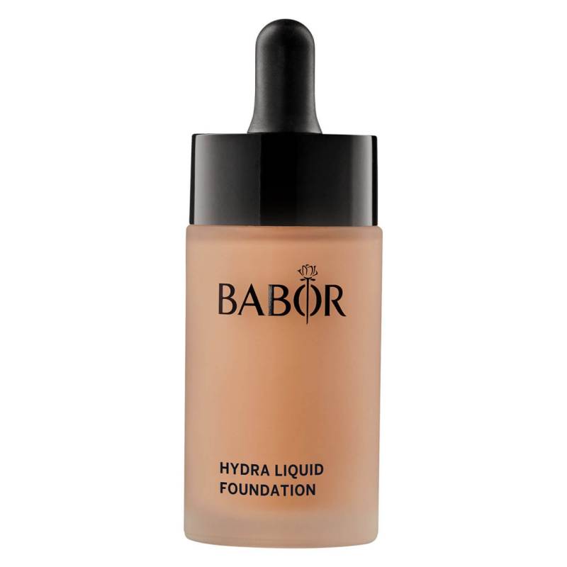 BABOR MAKE UP - Hydra Liquid Foundation 14 Honey von BABOR