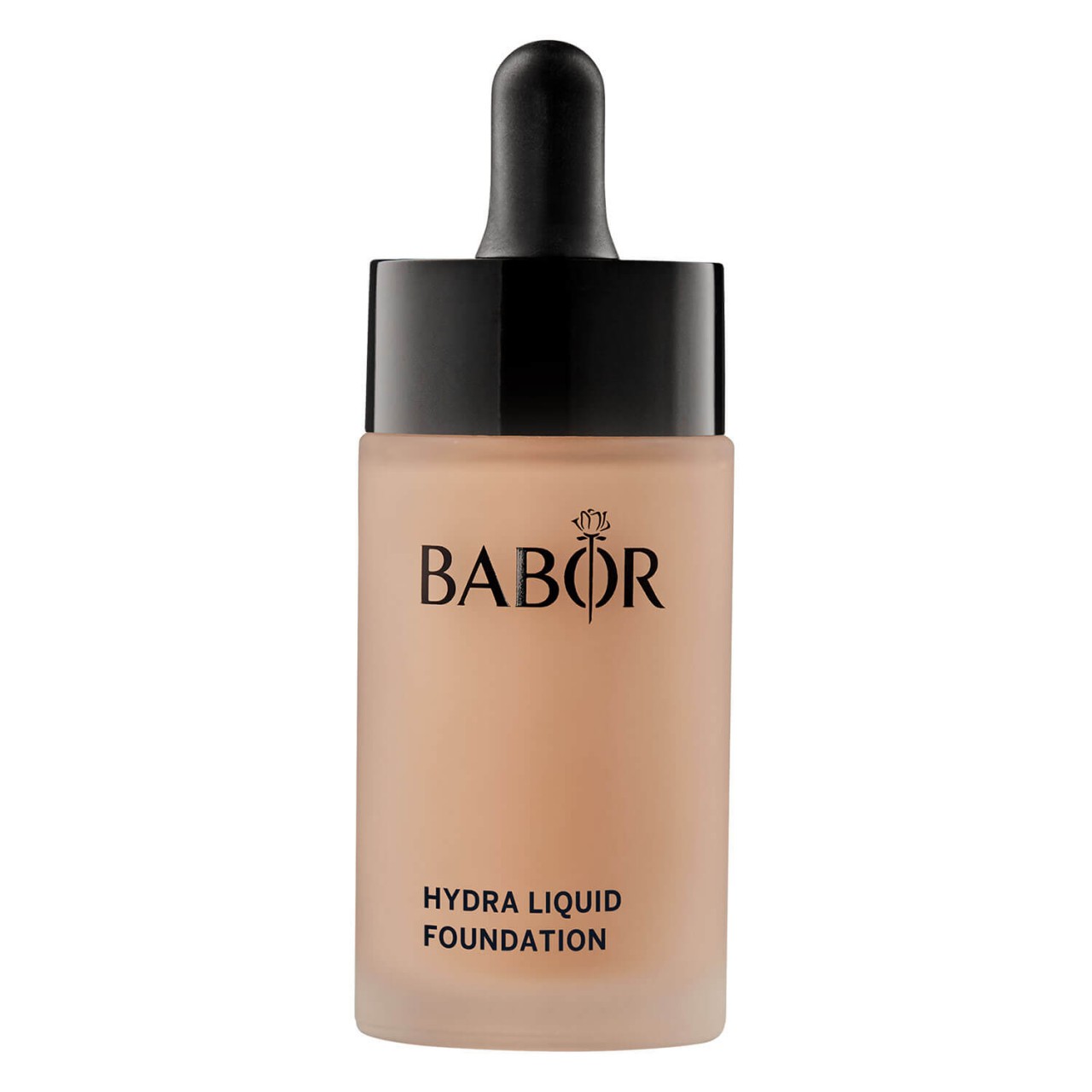 BABOR MAKE UP - Hydra Liquid Foundation 13 Sand von BABOR