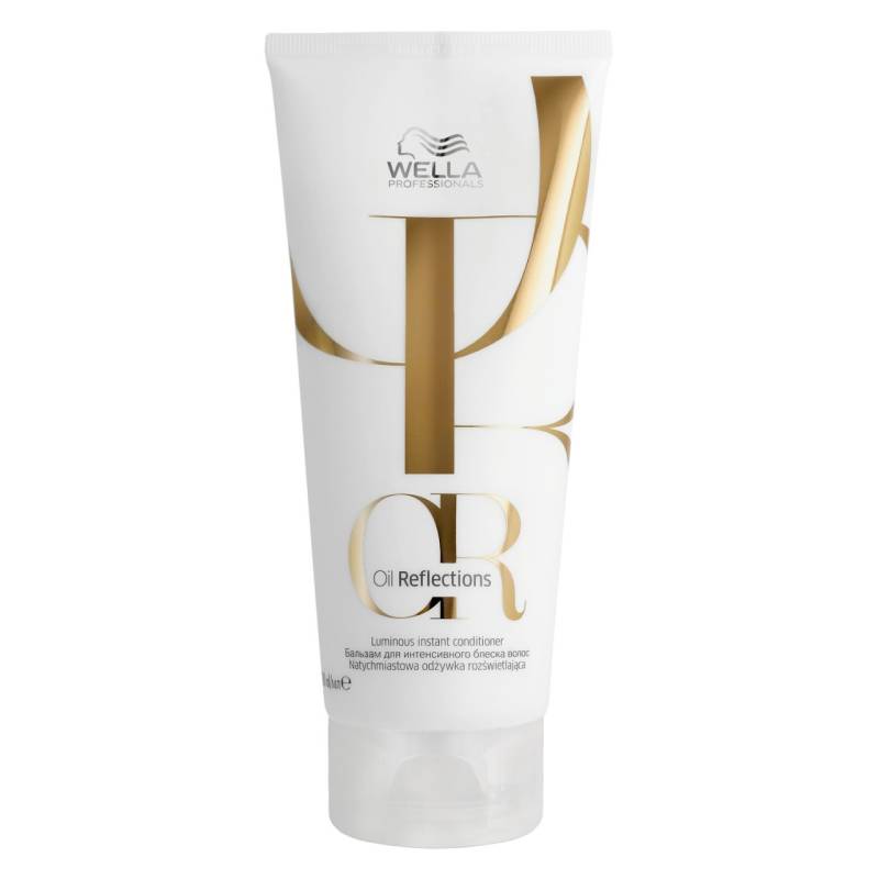 Oil Reflections - Conditioner von Wella