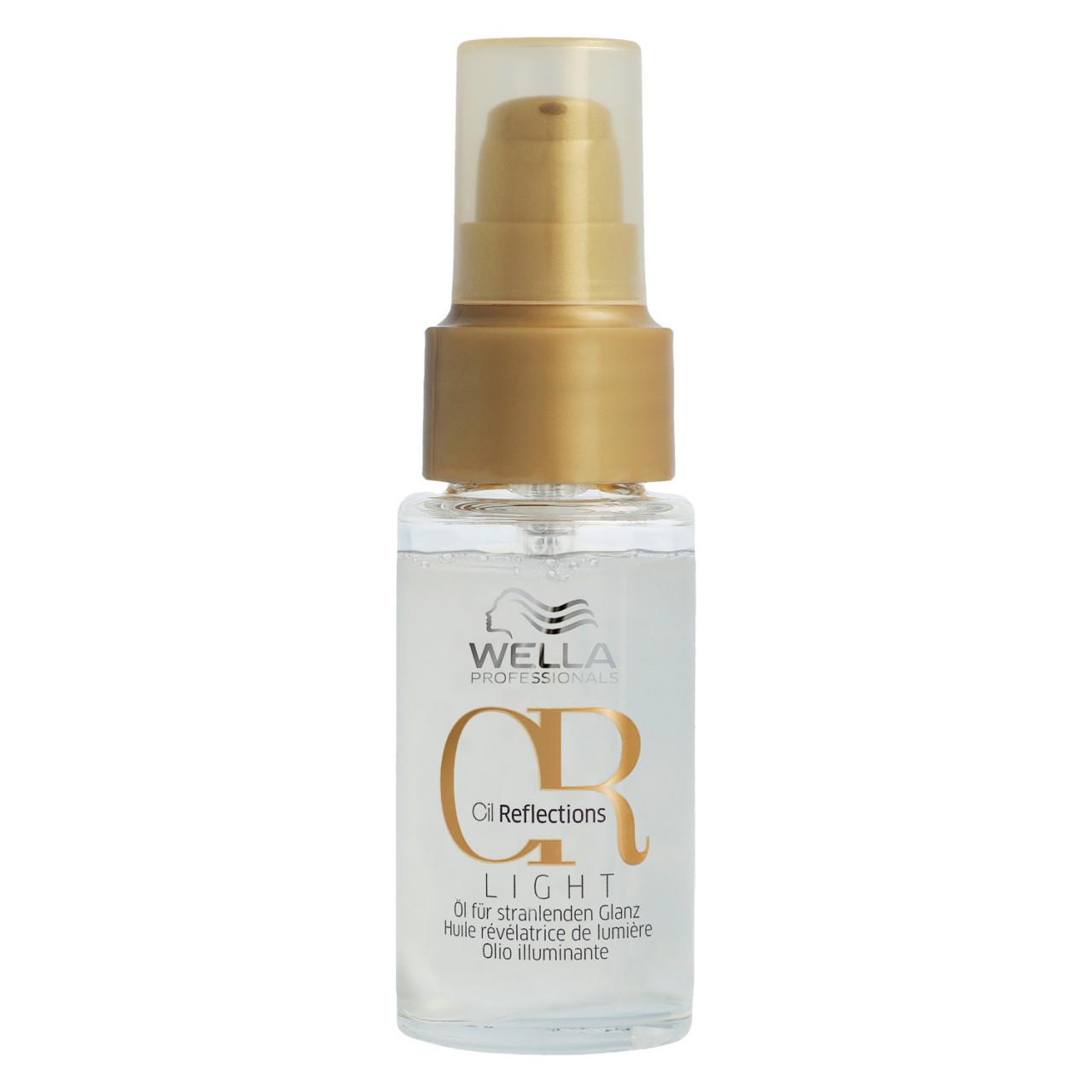 Oil Reflections - Light Oil von Wella