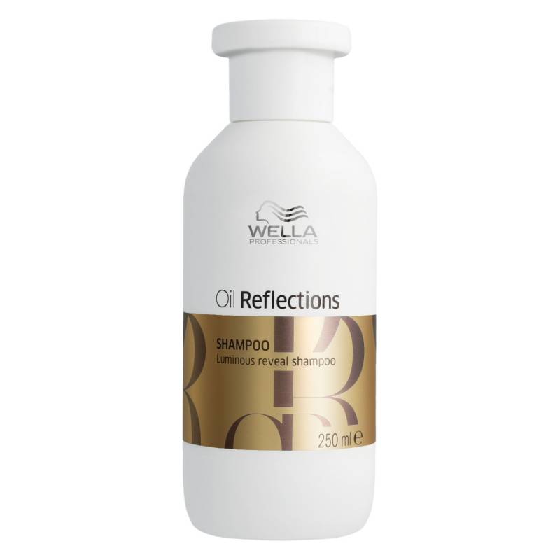 Oil Reflections - Shampoo von Wella