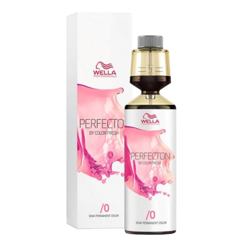 Perfecton - /43 Rot Gold von Wella