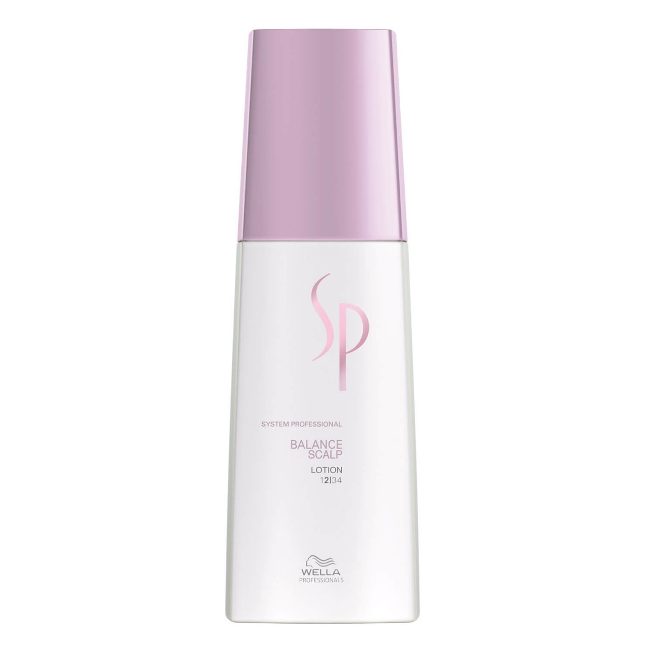 SP Balance Scalp - Lotion von Wella