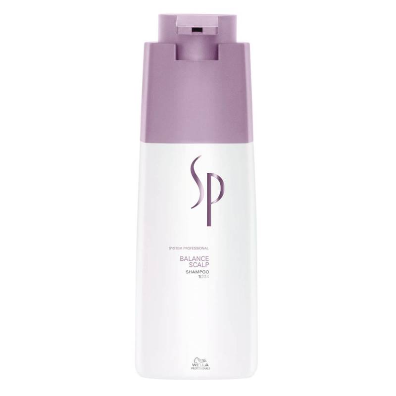 SP Balance Scalp - Shampoo von Wella