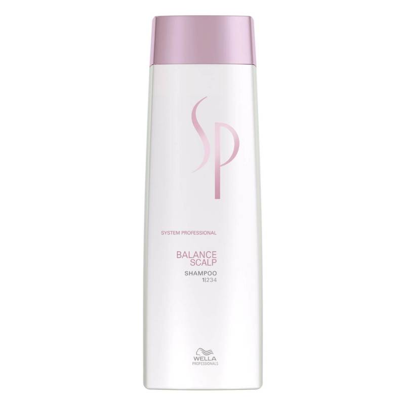 SP Balance Scalp - Shampoo von Wella