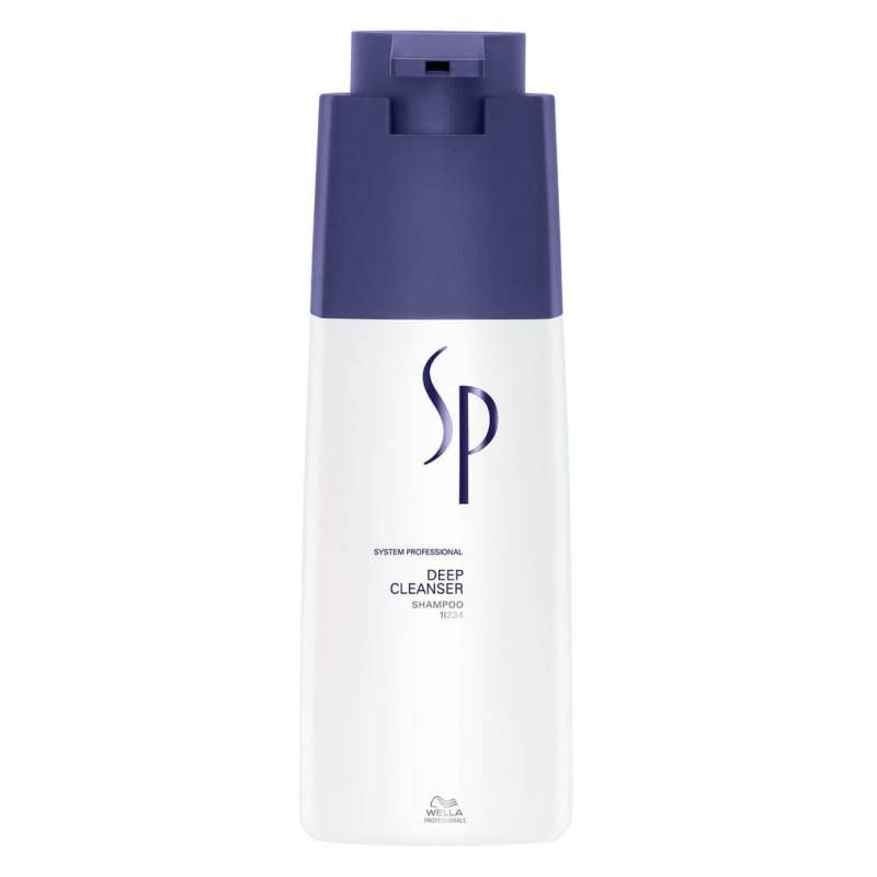 SP Expert Kit - Deep Cleanser von Wella