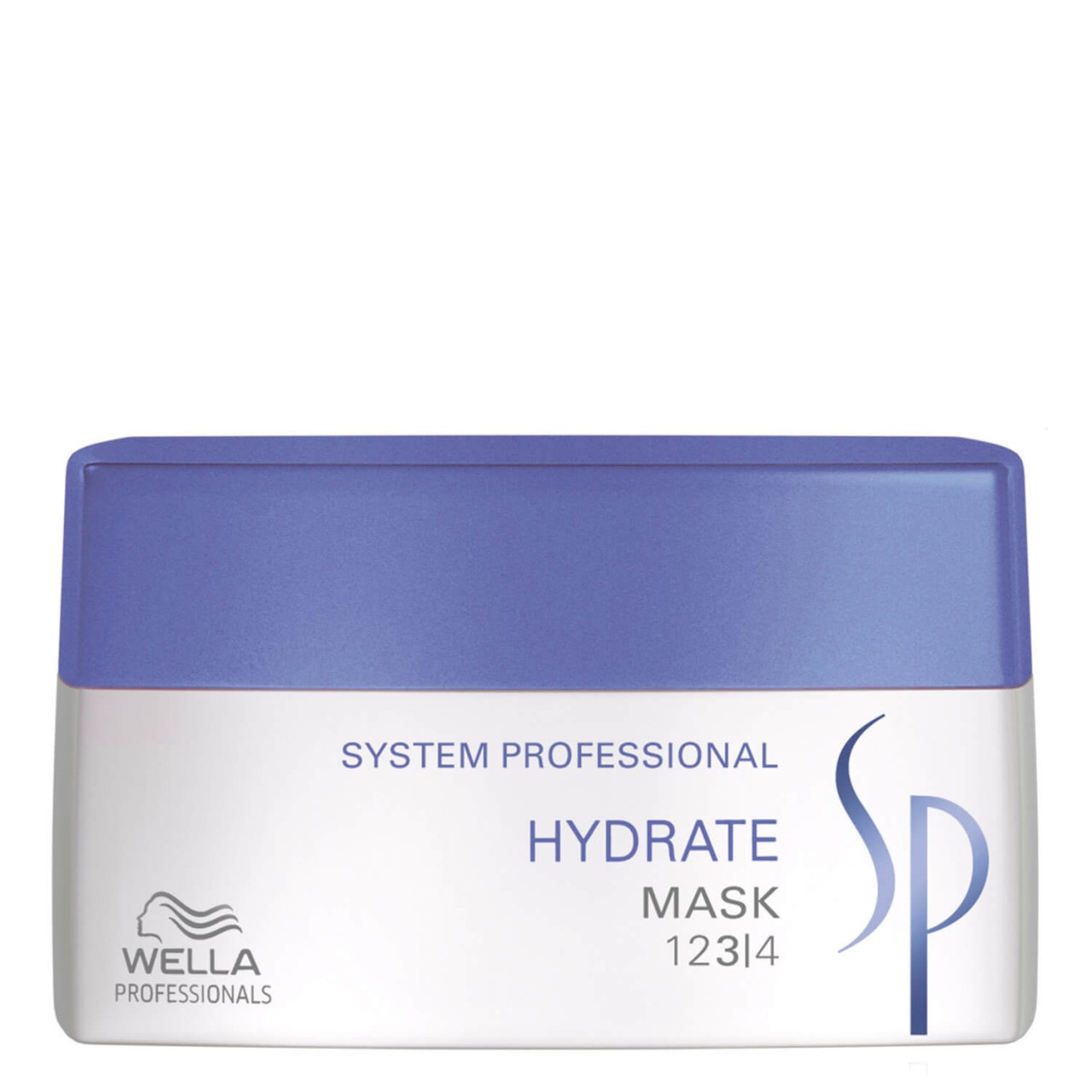 SP Hydrate - Maske von Wella