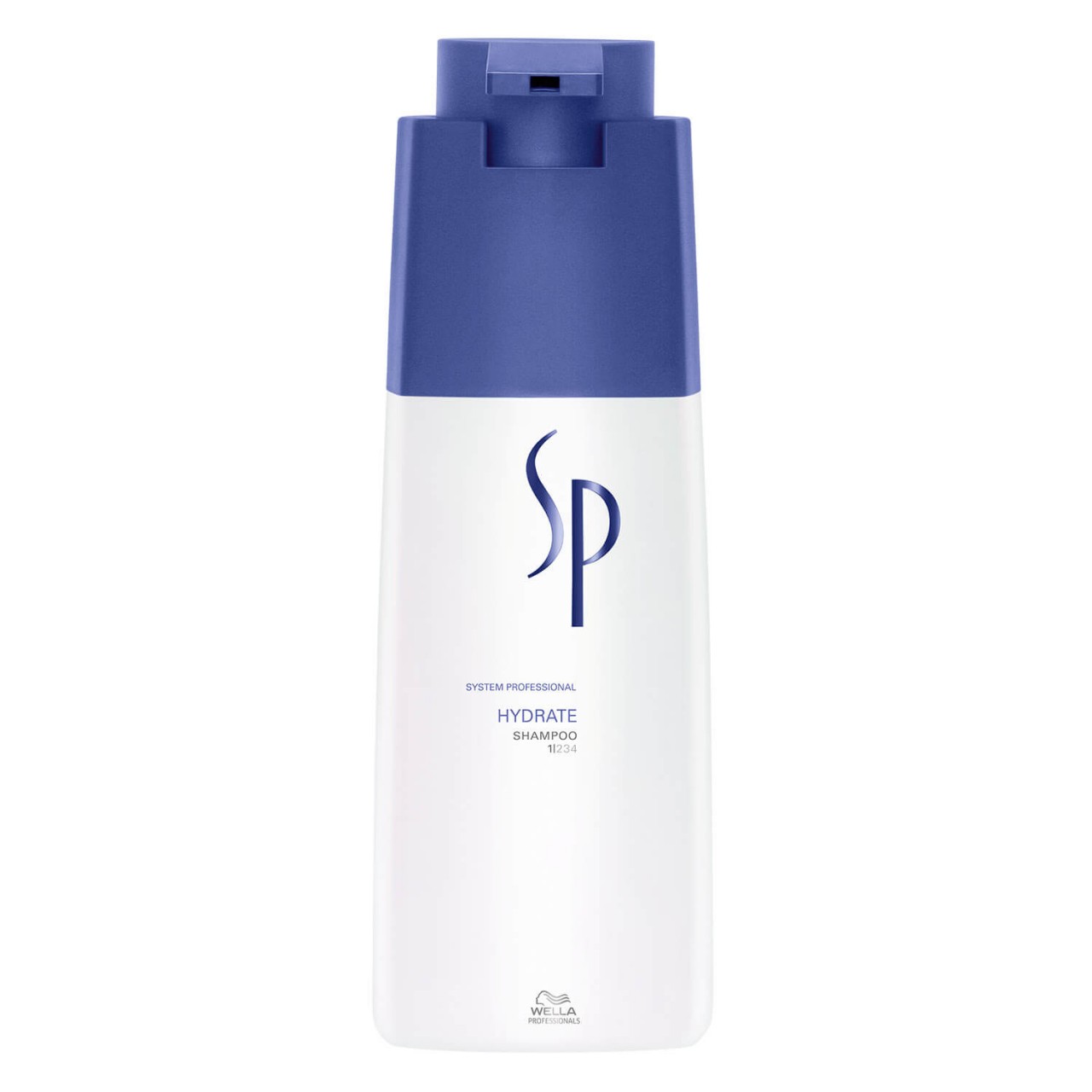 SP Hydrate - Shampoo von Wella