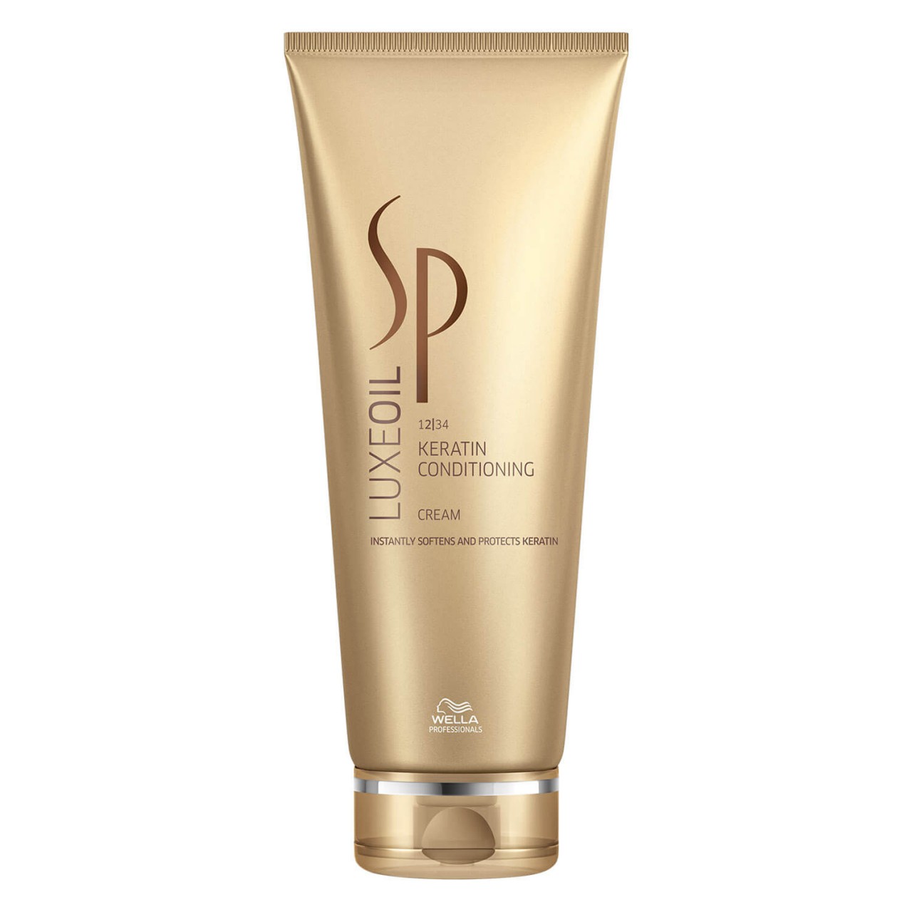 SP Luxe Oil - Keratin Conditioner von Wella