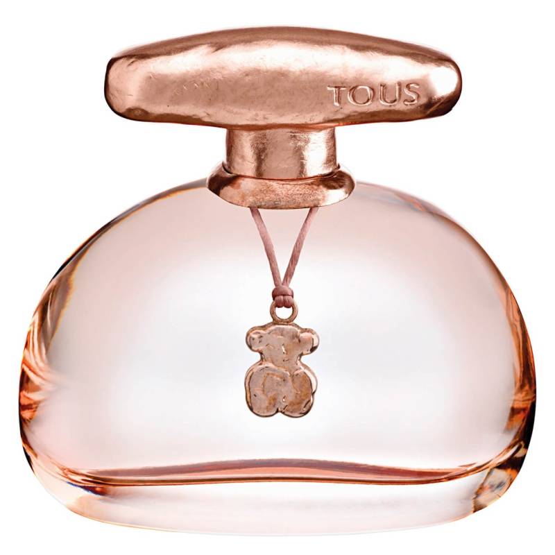 TOUS - Touch Sensual Gold Eau de Toilette von TOUS