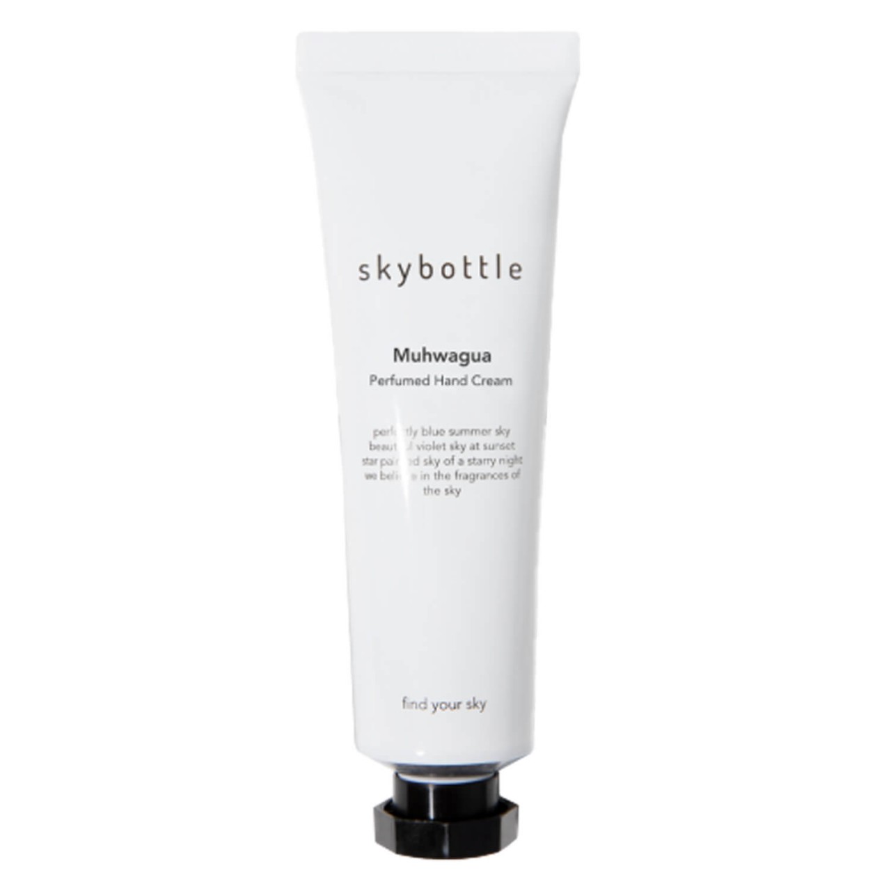 Skybottle - Muhwagua Perfumed Hand Cream von Skybottle