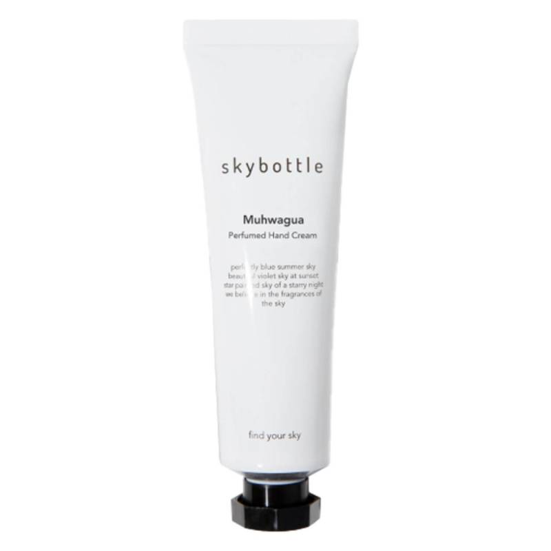 Skybottle - Muhwagua Perfumed Hand Cream von Skybottle