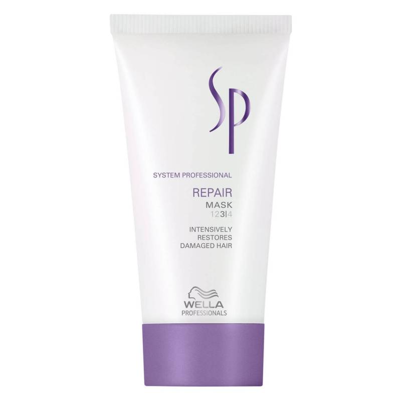 SP Repair - Mask von Wella