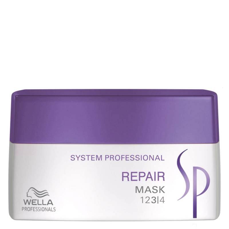 SP Repair - Mask von Wella