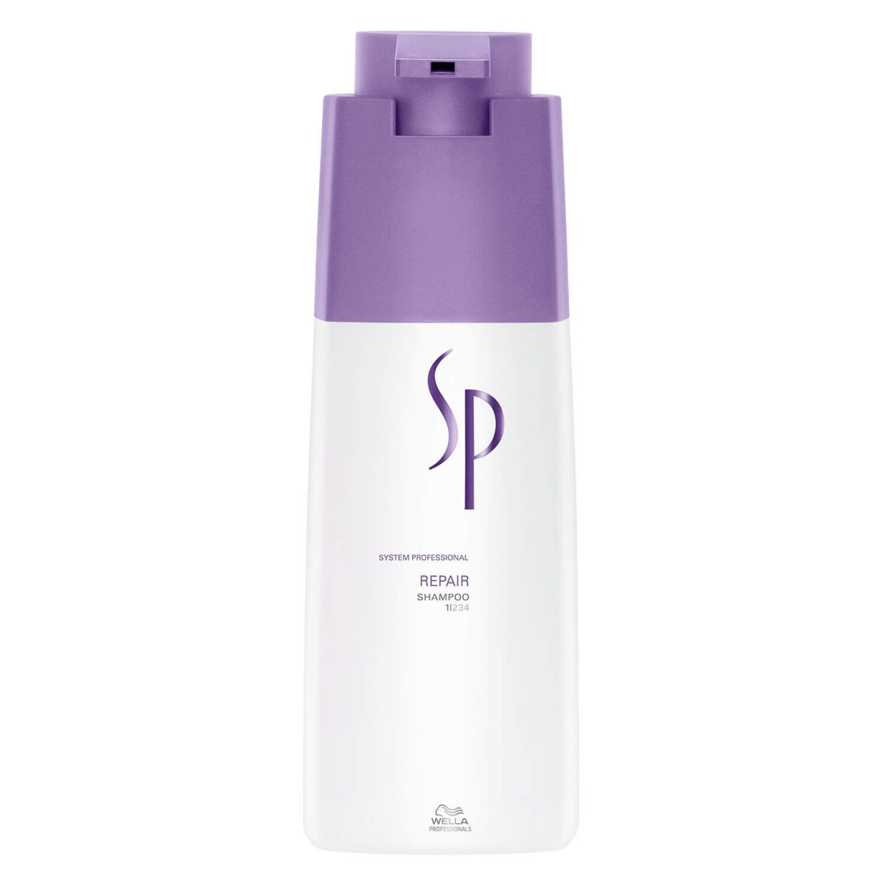 SP Repair - Shampoo von Wella