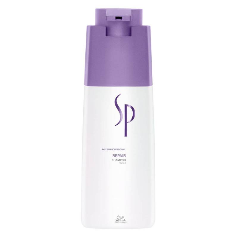 SP Repair - Shampoo von Wella