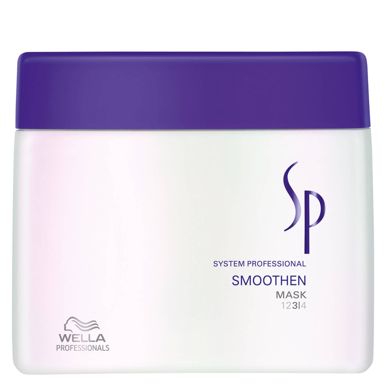 SP Smoothen - Maske von Wella