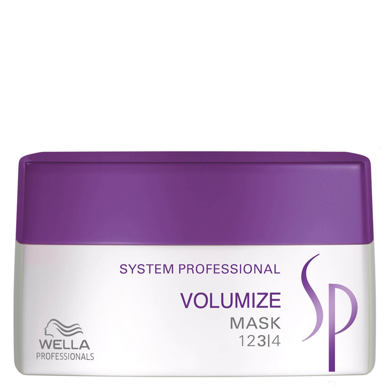 SP Volumize - Maske von Wella