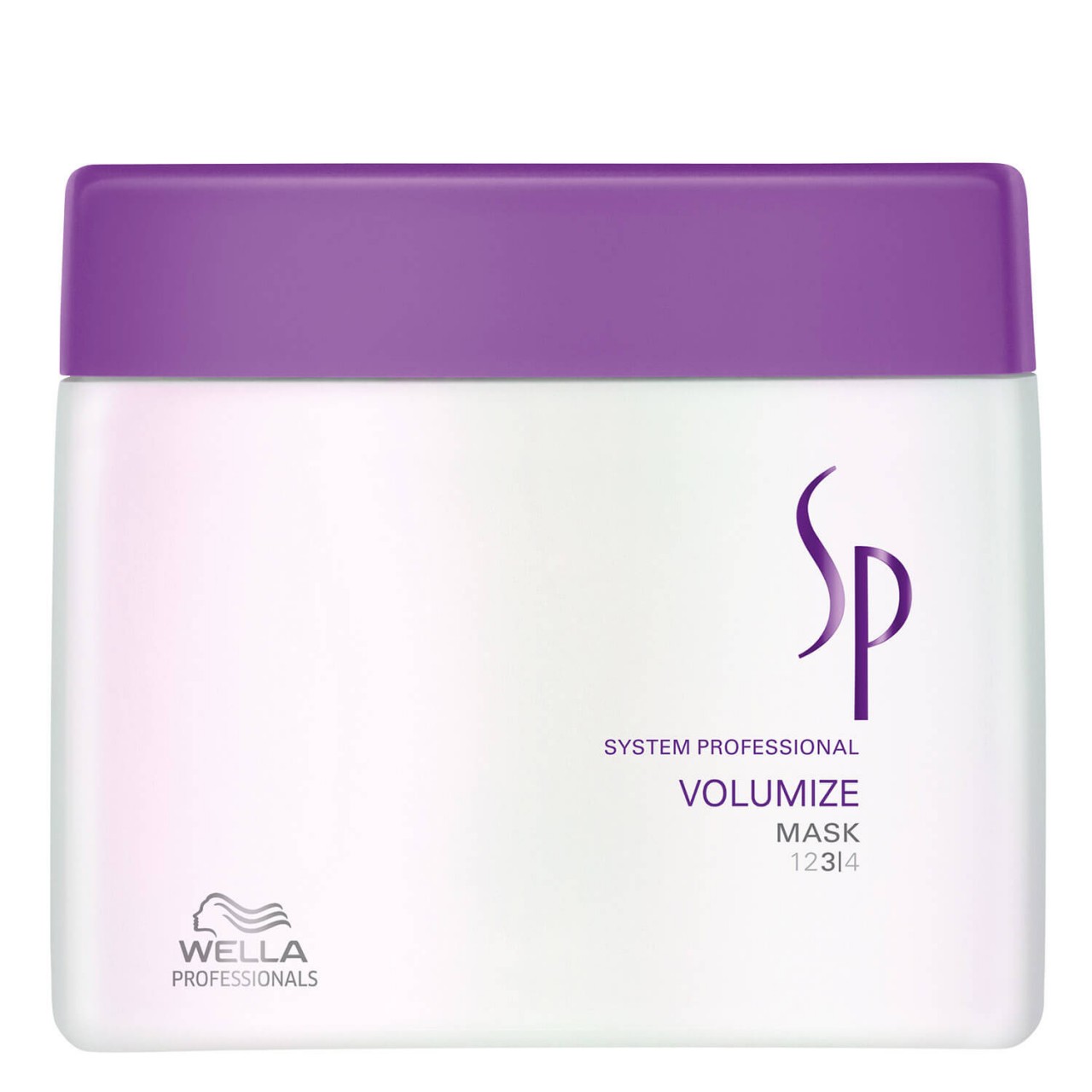 SP Volumize - Maske von Wella