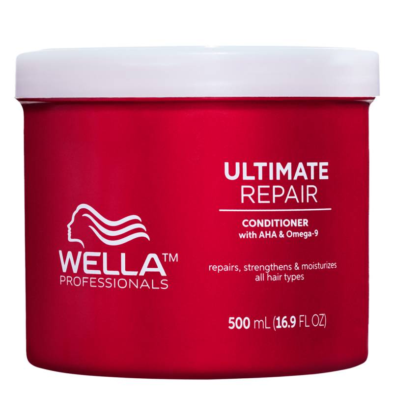 Ultimate Repair - Conditioner von Wella