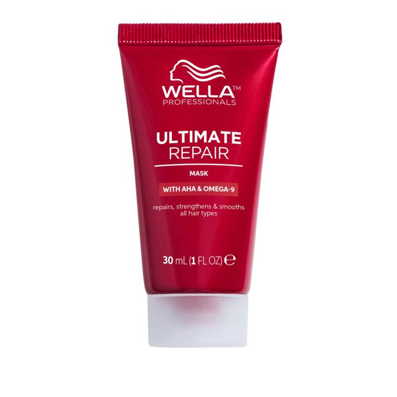 Ultimate Repair - Haarmaske von Wella