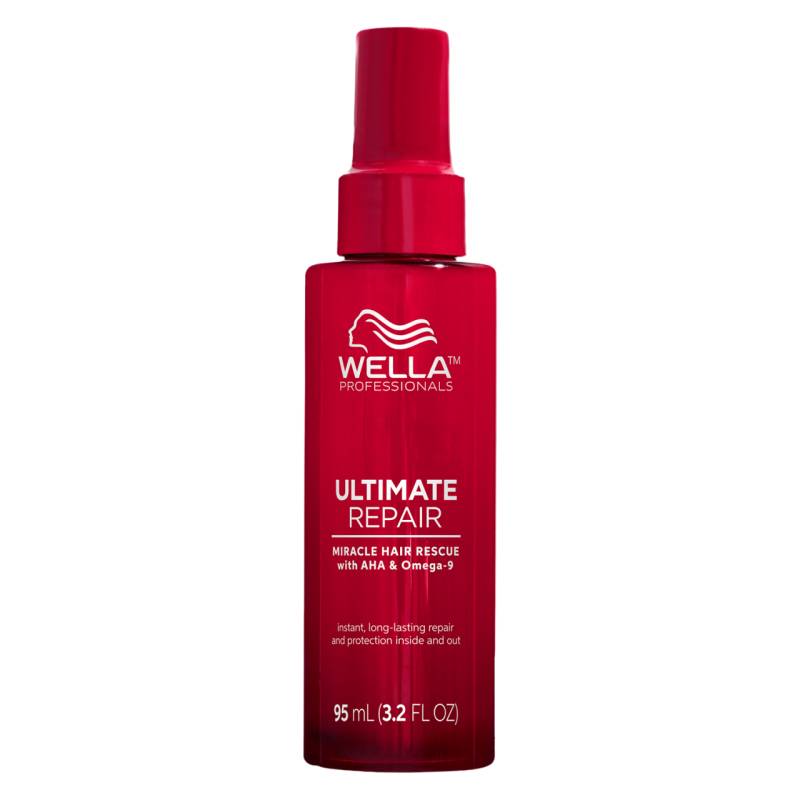 Ultimate Repair - Miracle Hair Rescue von Wella