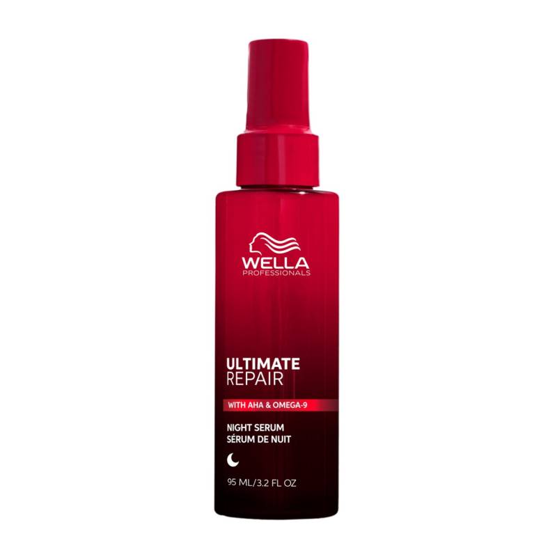 Ultimate Repair - Night Serum von Wella