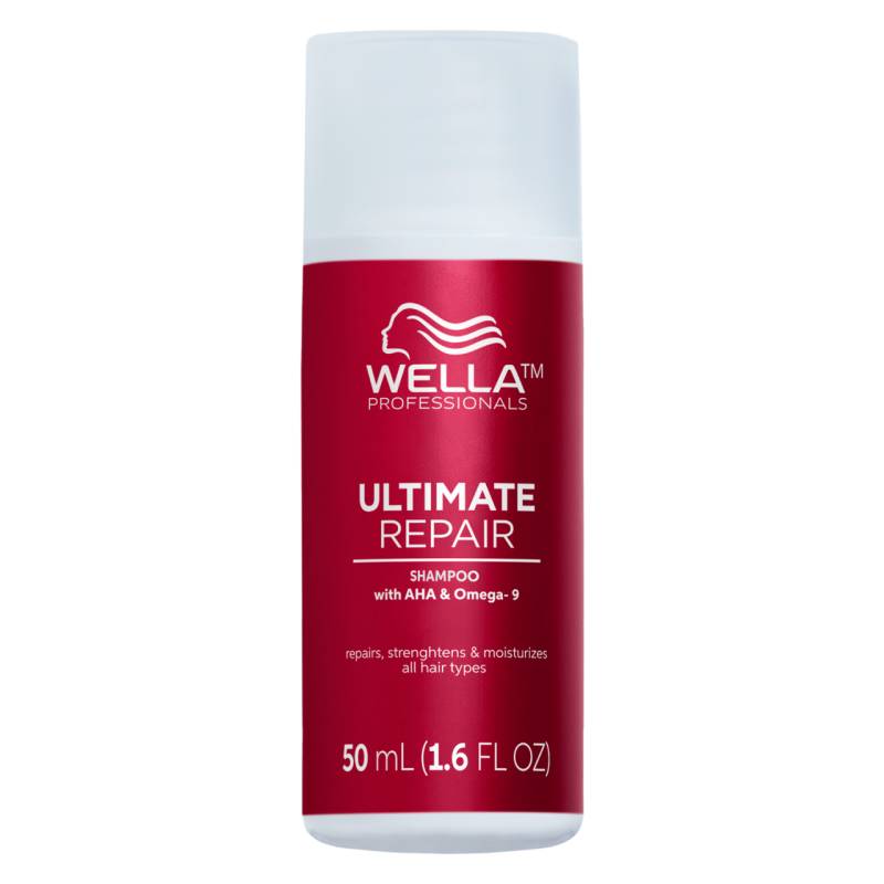 Ultimate Repair - Shampoo von Wella