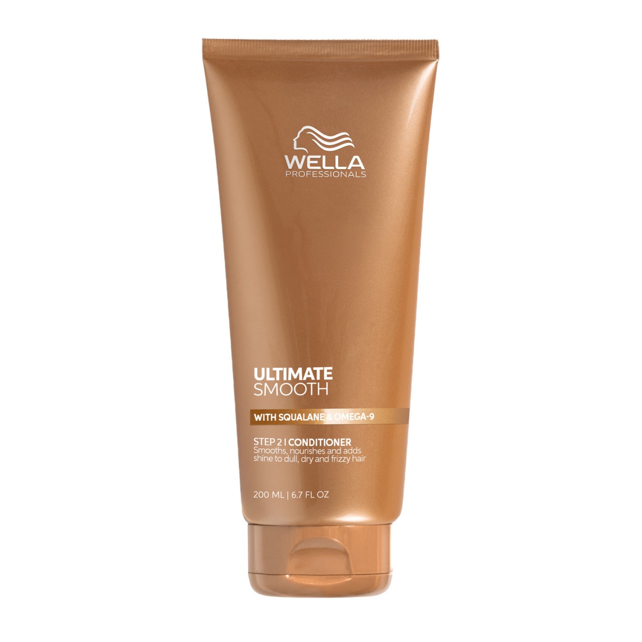 Ultimate Smooth - Conditioner von Wella