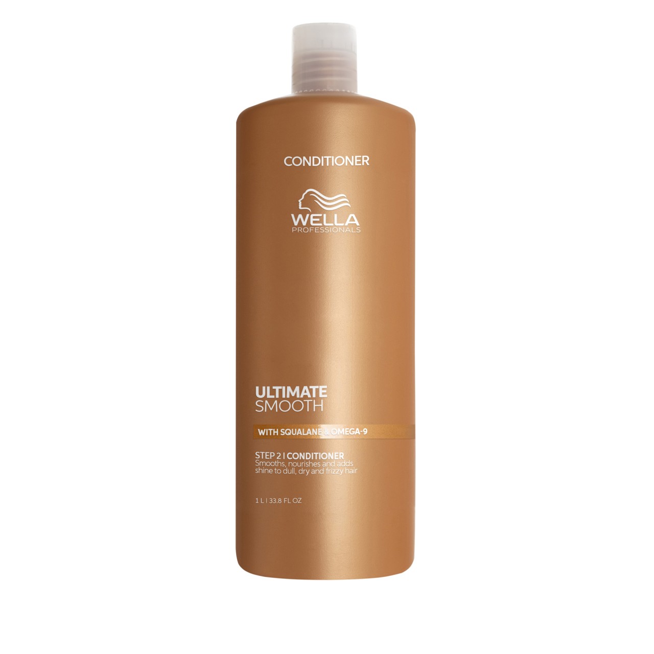 Ultimate Smooth - Conditioner von Wella