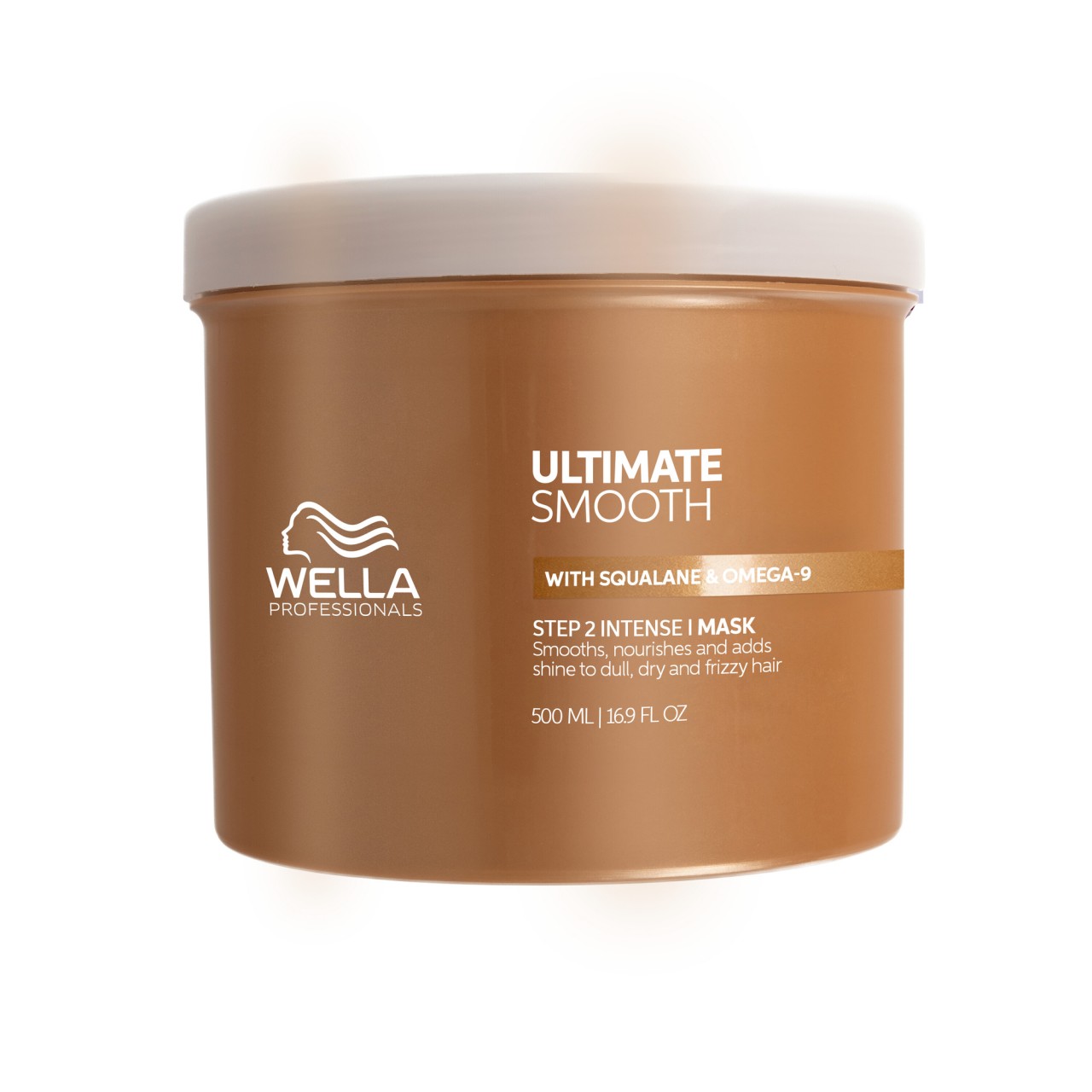 Ultimate Smooth - Mask von Wella