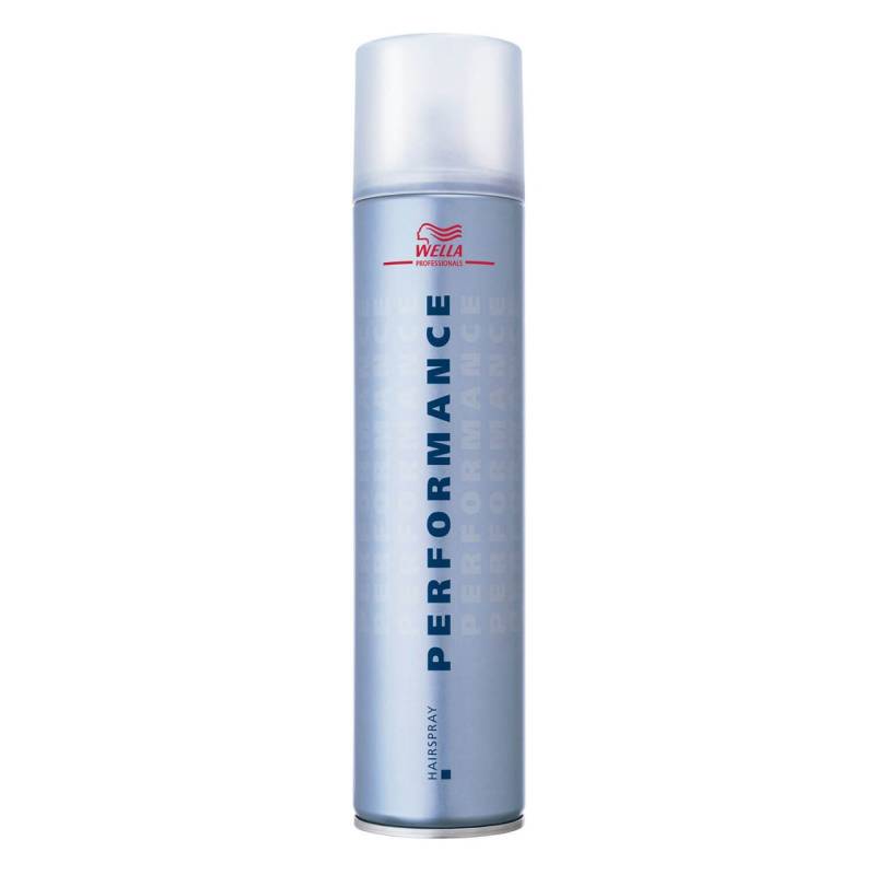 Wella Performance - Haarspray von Wella