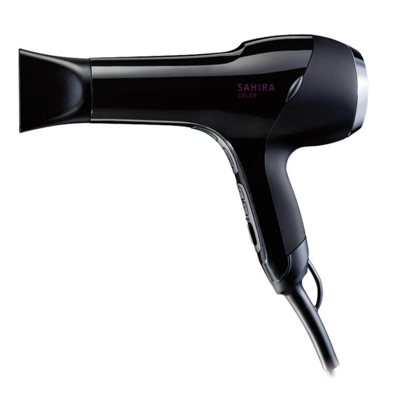 Wella Tools - Sahira COLOR 2000-Watt Haartrockner von Wella