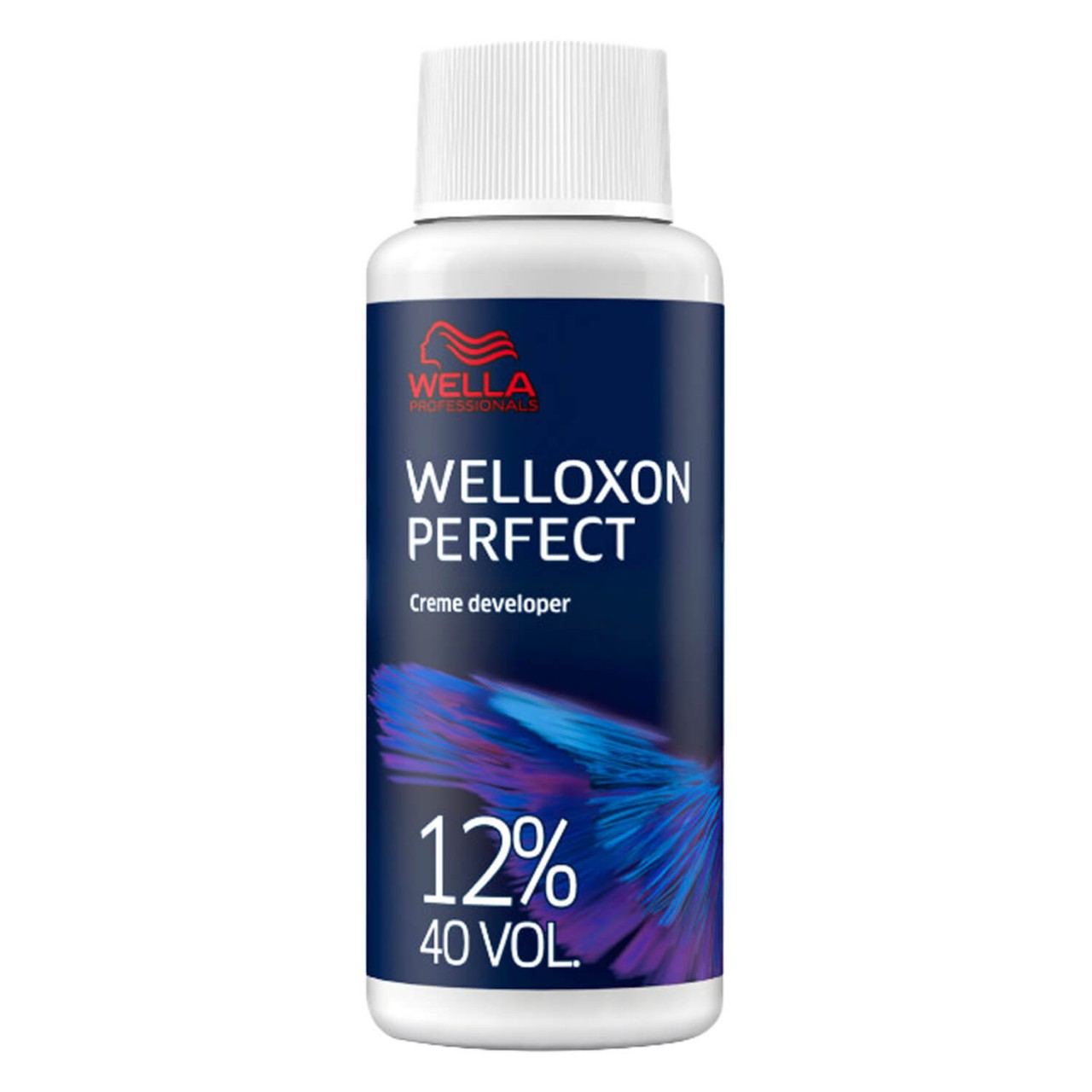 Welloxon - Perfect Entwickler 12% 40 Vol. von Wella