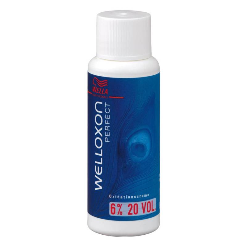 Welloxon - Perfect Entwickler 6% 20 Vol. von Wella