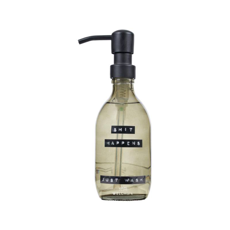 Handseife Damen Braun 500 ml von Wellmark