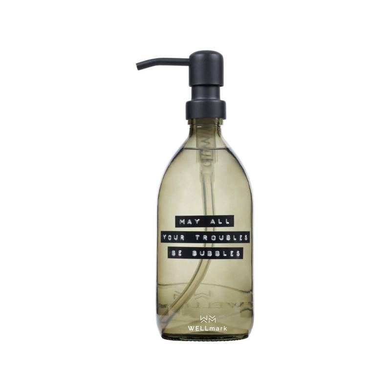 Handseife Damen Grau 500 ml von Wellmark