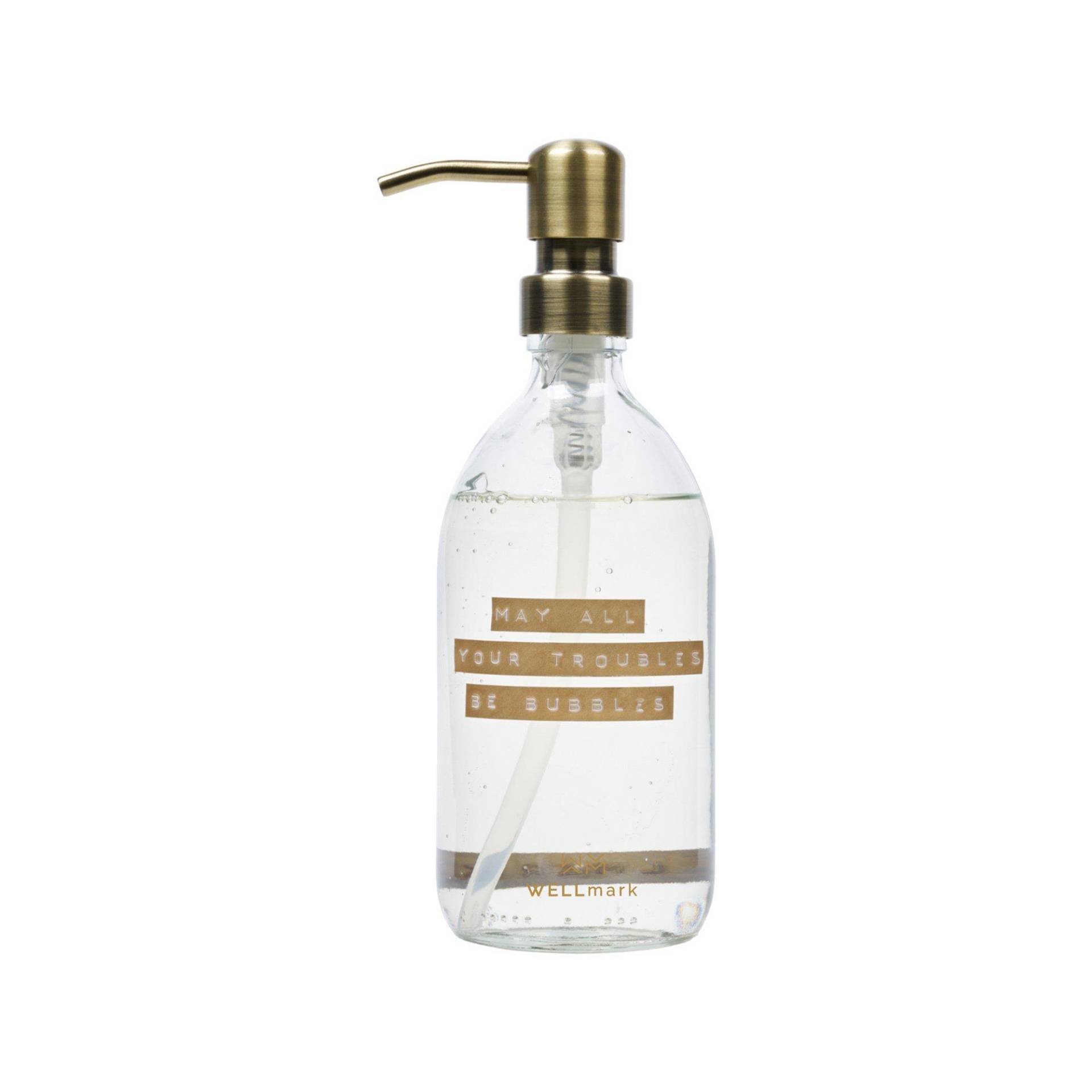 Handseife Damen Transparent 500 ml