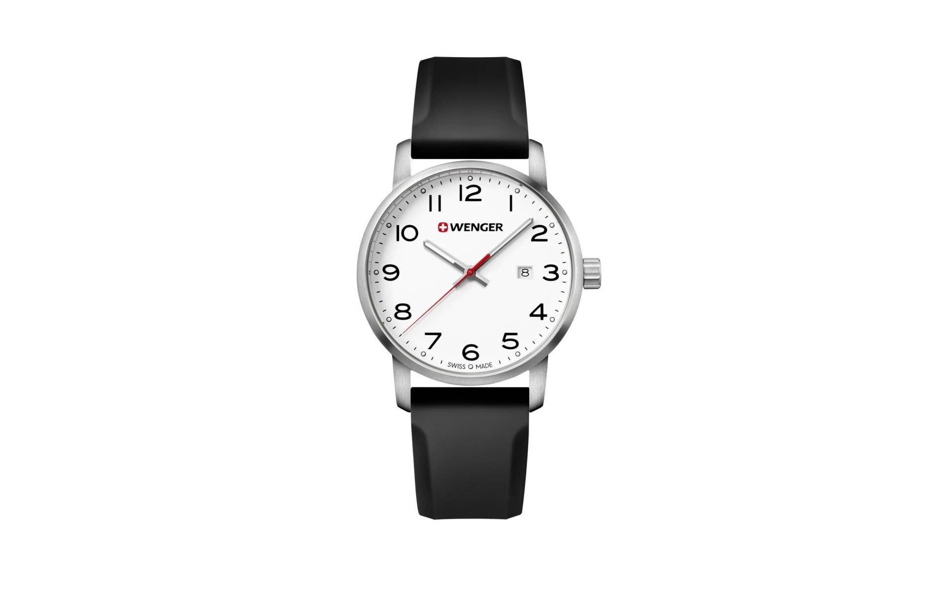 Wenger Mechanische Uhr »Avenue Herren« von Wenger