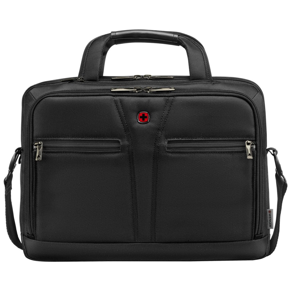 BC Pro - Laptoptasche 16" in Schwarz von Wenger