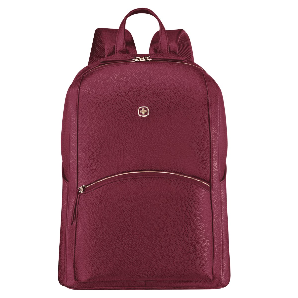 LeaMarie - Laptoprucksack Rumba Red von Wenger