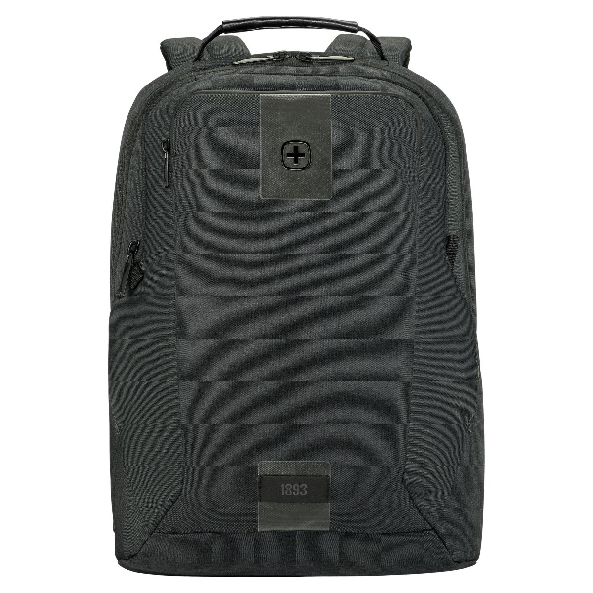 MX Eco - Laptoprucksack 16" in Charcoal von Wenger