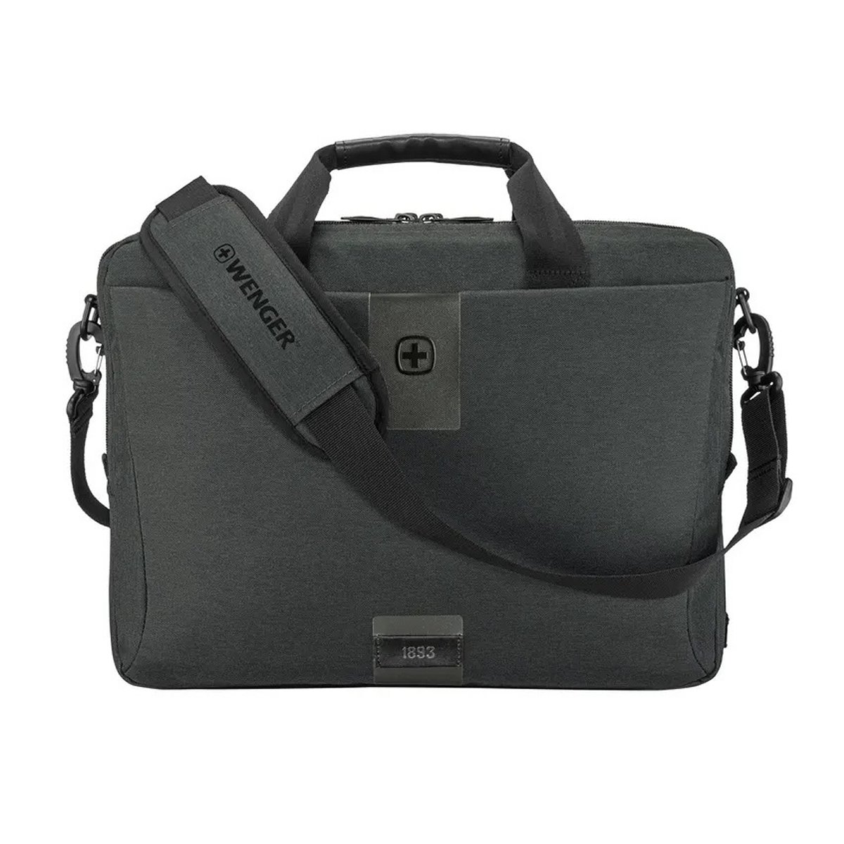 MX Eco - Laptoptasche in Grau von Wenger