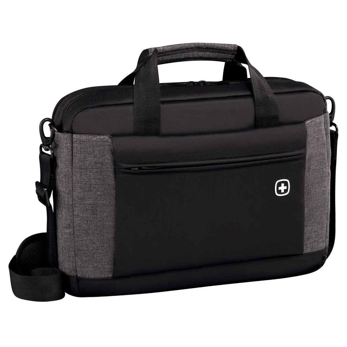 Underground - Laptoptasche in Schwarz von Wenger