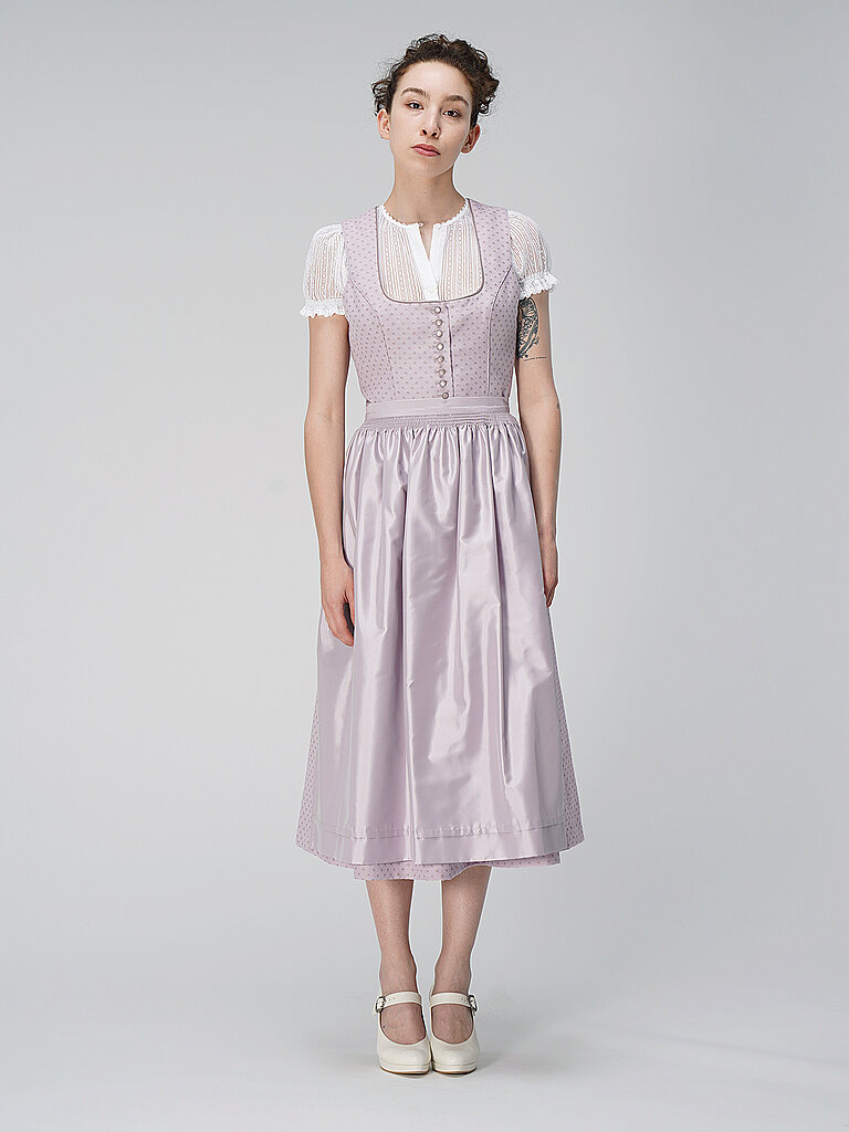 WENGER Dirndl CAROLA rosa | 32 von Wenger