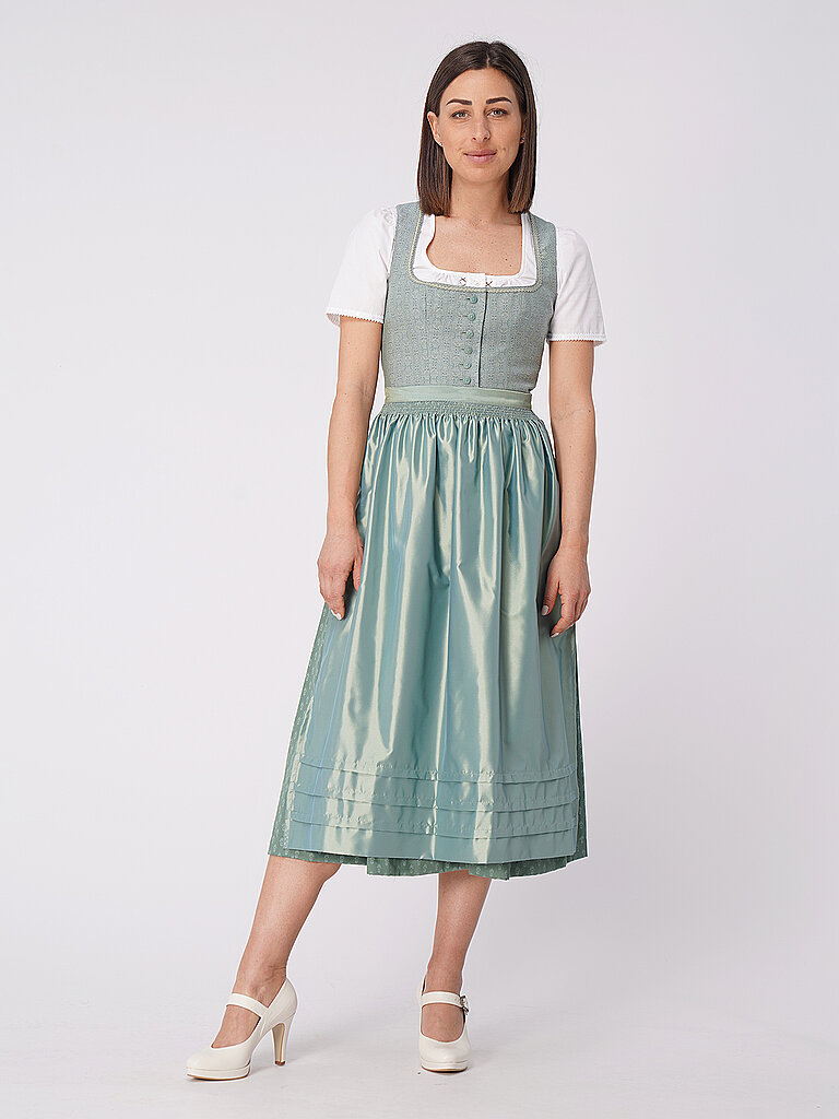 WENGER Dirndl FRANCESCA mint | 40 von Wenger